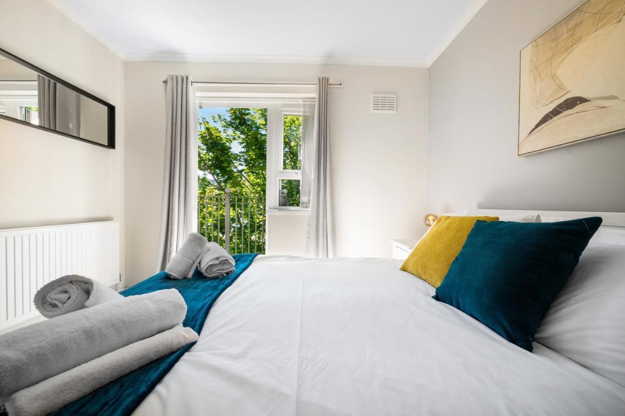 Apartment In Cathay's Terrace *
