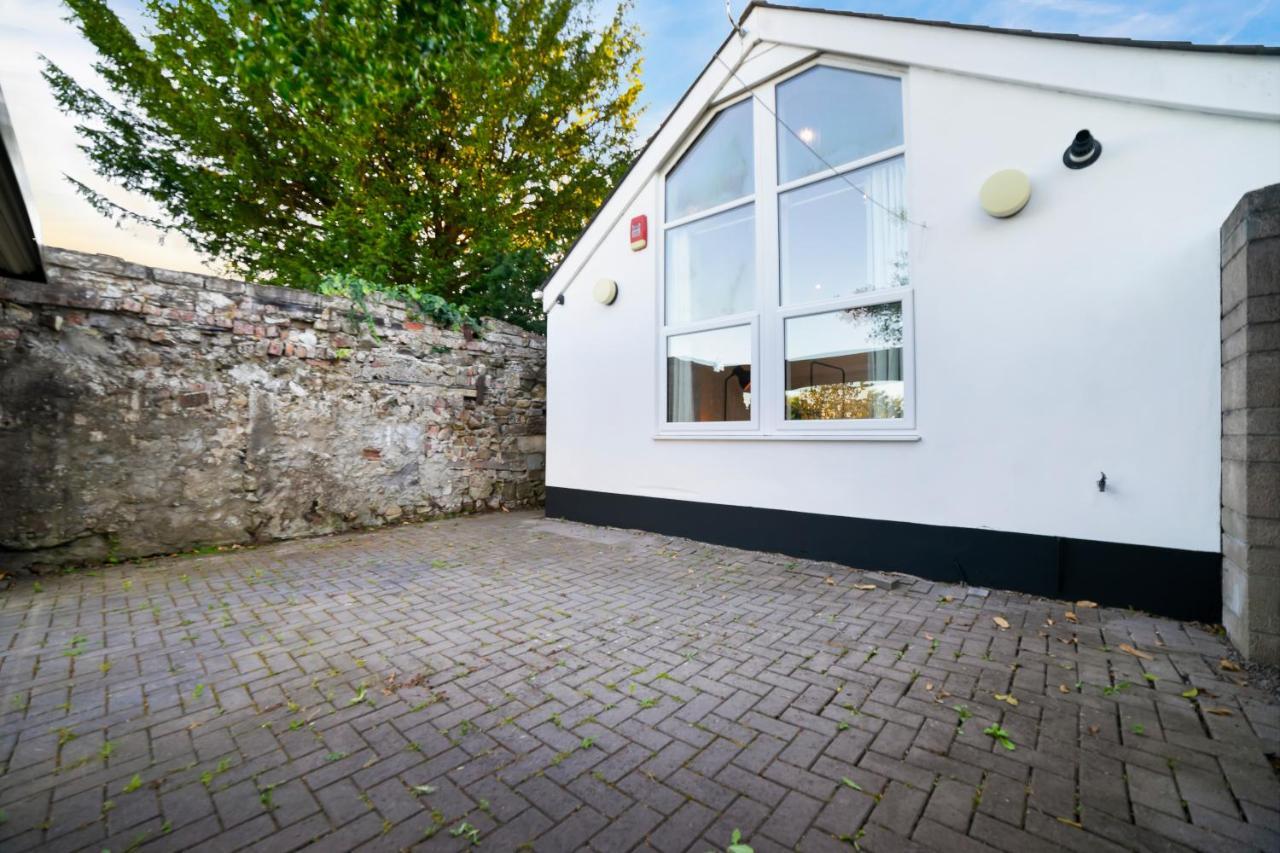 The Village Coach House Holiday home *