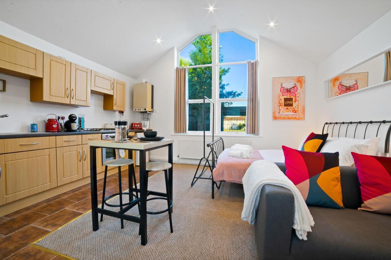 The Village Coach House Holiday home