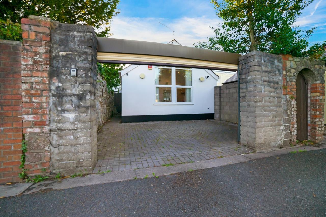 Holiday home The Village Coach House Cardiff