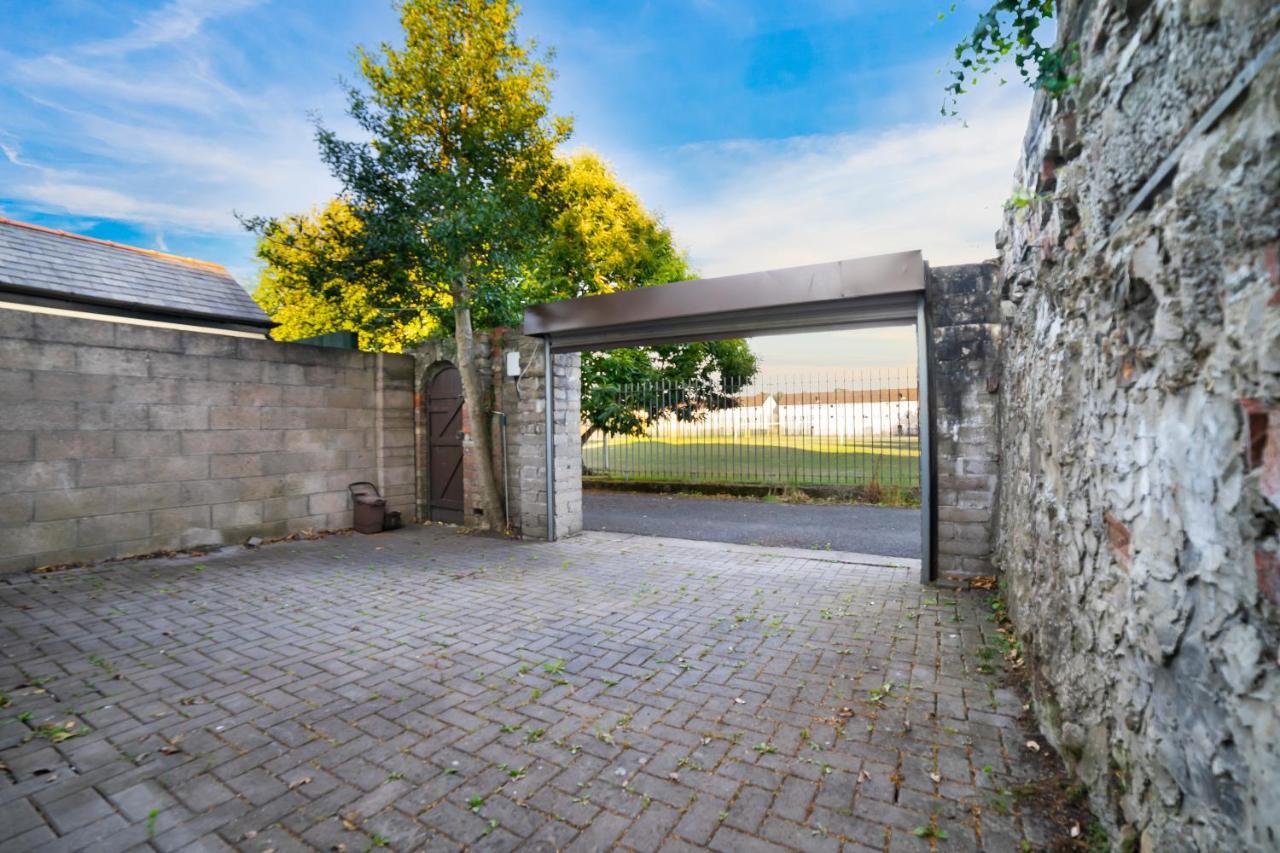 The Village Coach House Holiday home