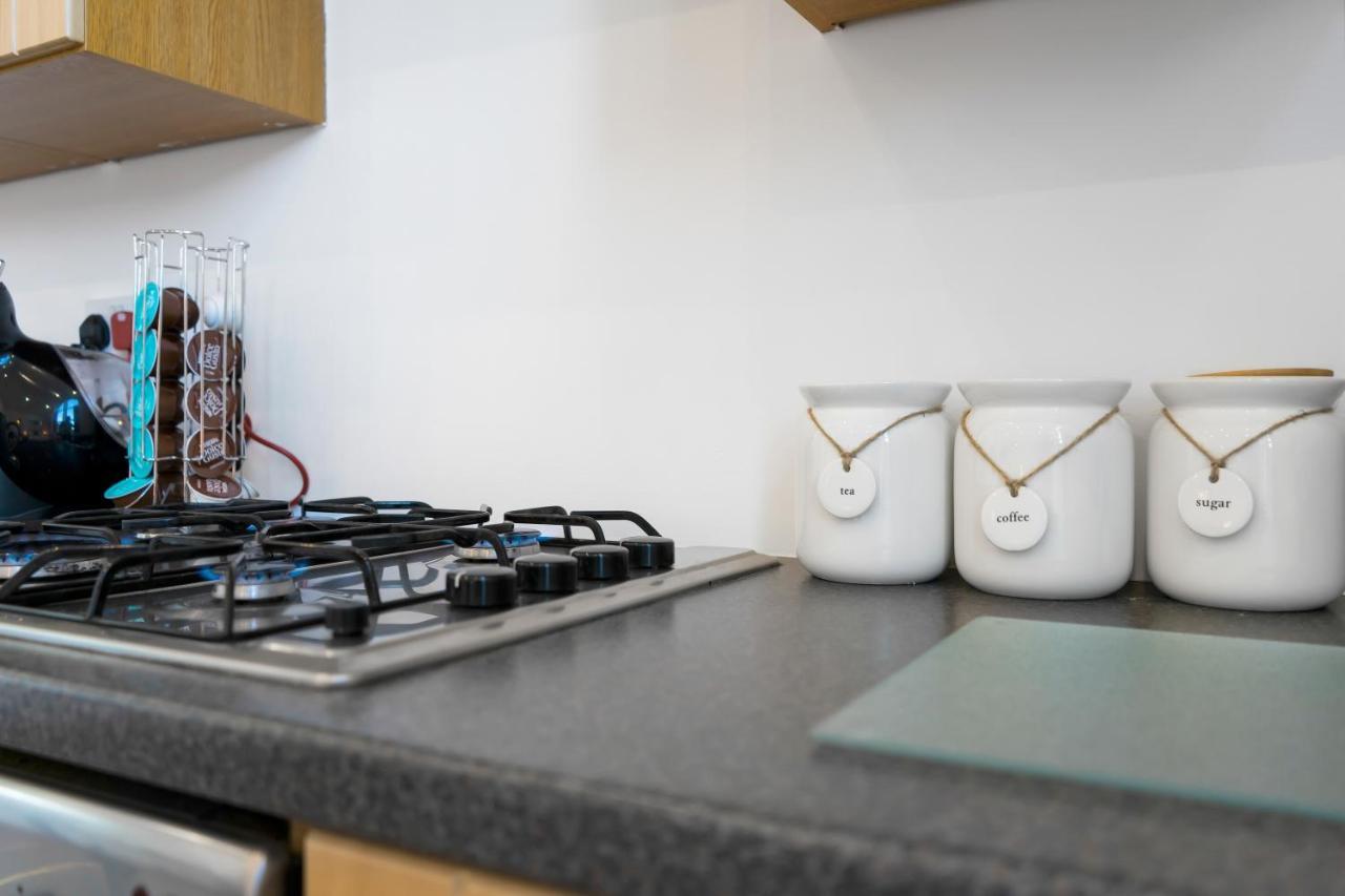 Holiday home The Village Coach House