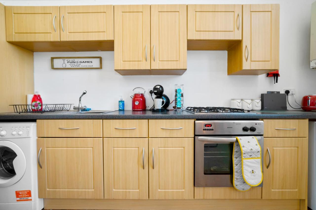 Holiday home The Village Coach House Cardiff