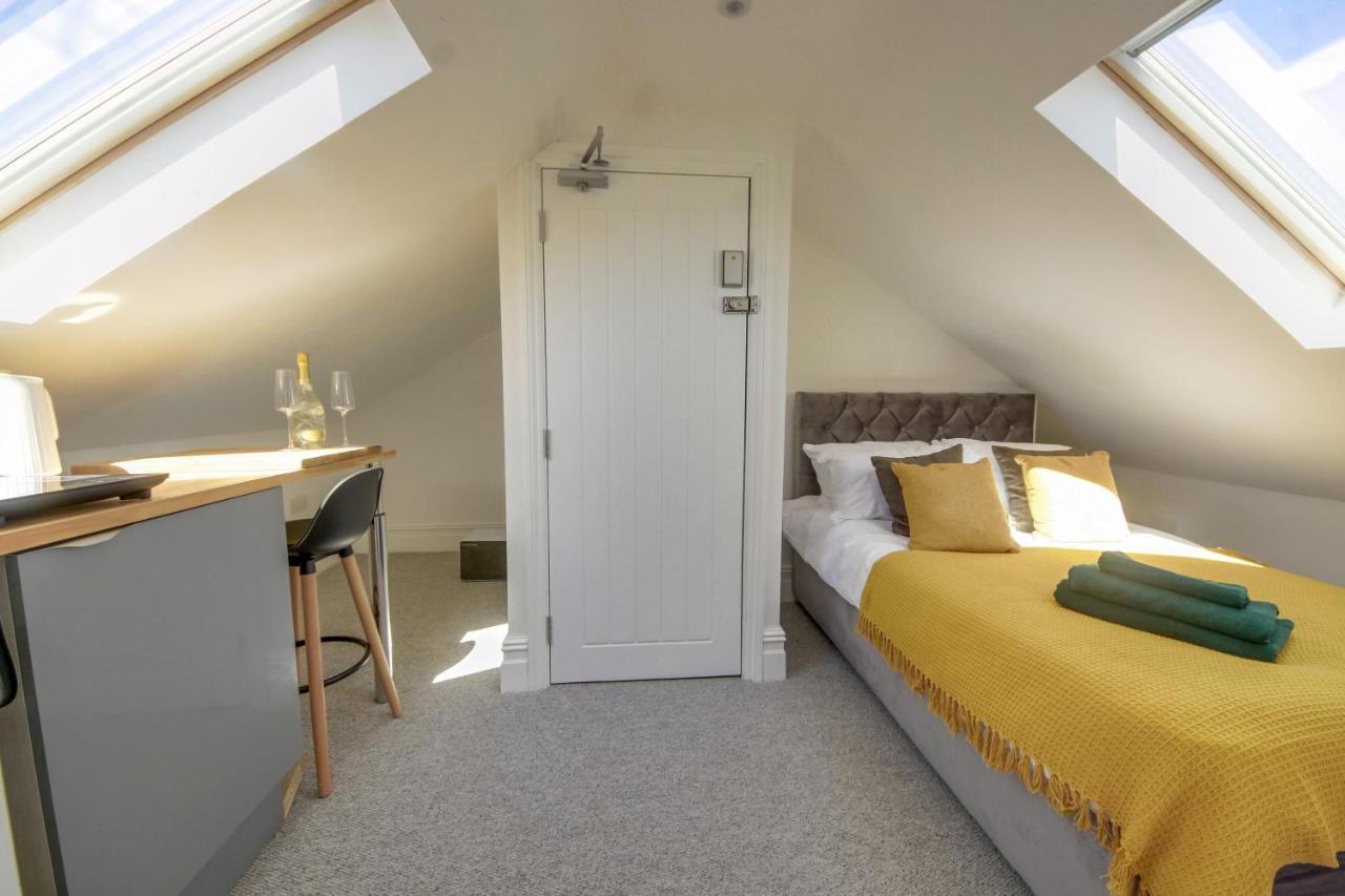 Bay Studio By Staying-away Apartment *