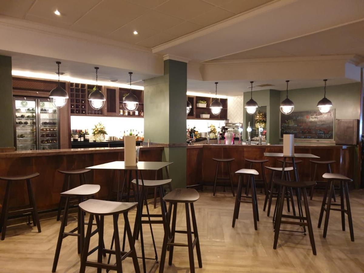 Mercure North Cardiff