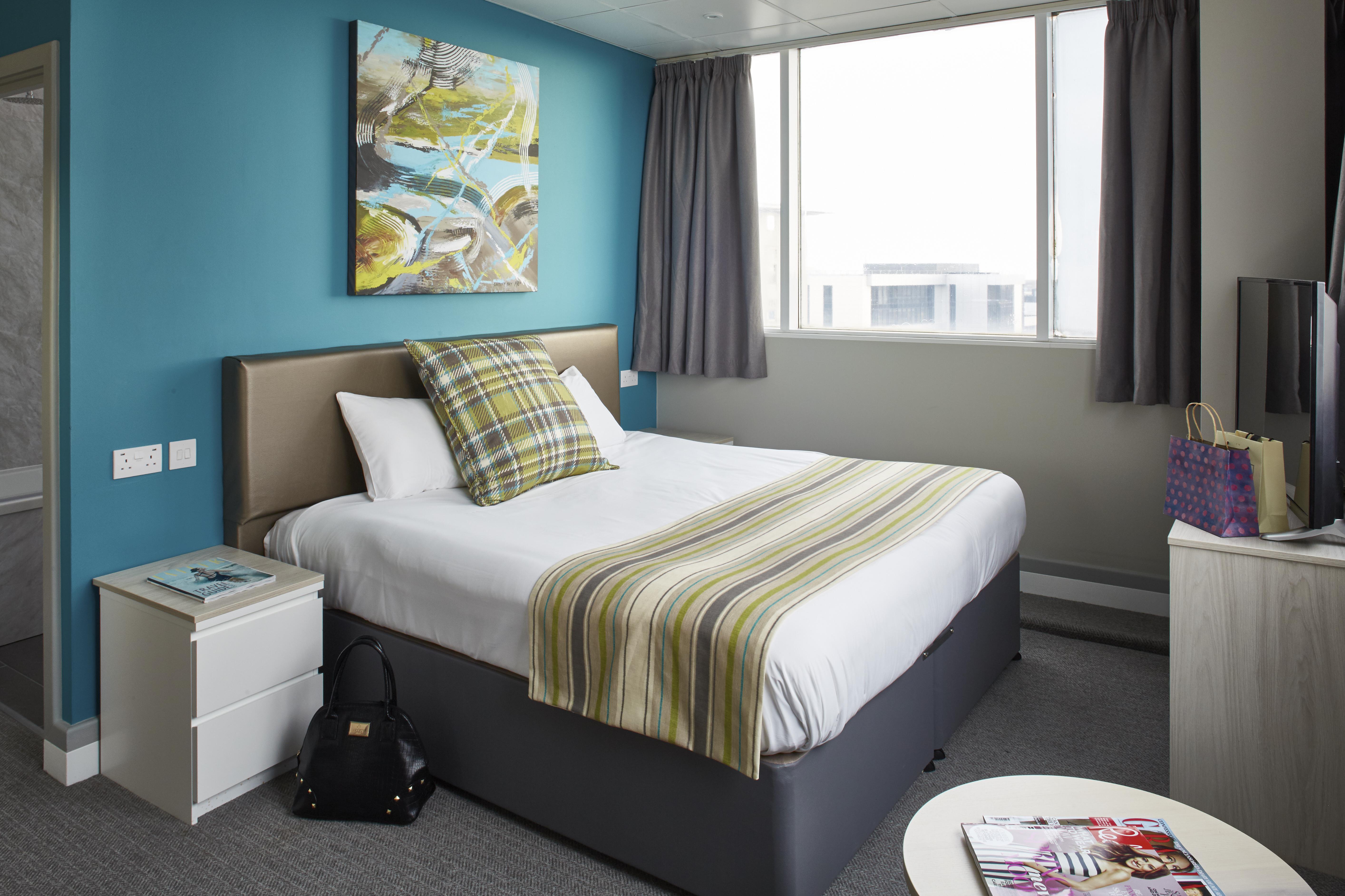 Hotel Citrus By Compass Hospitality