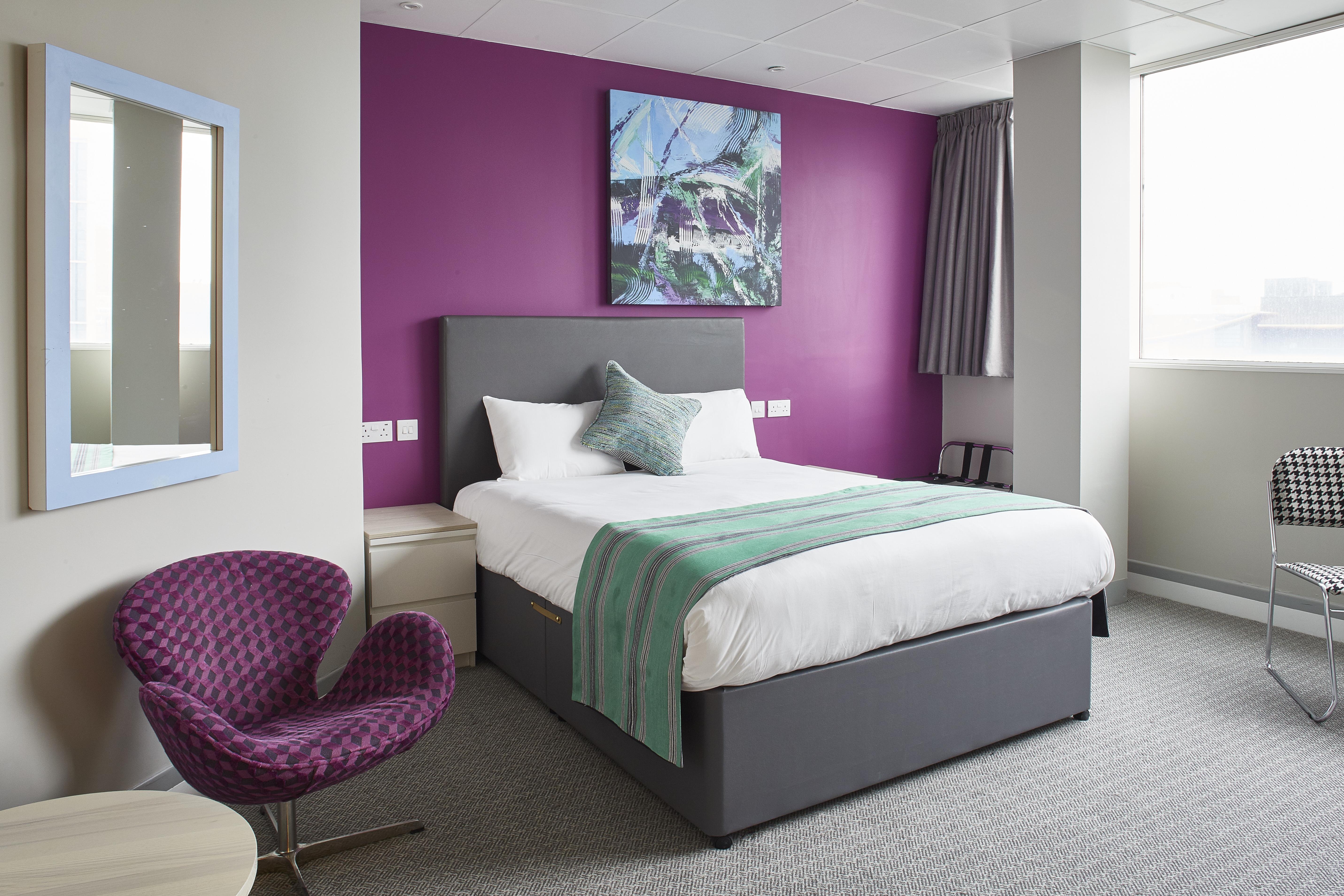 Citrus By Compass Hospitality 3*