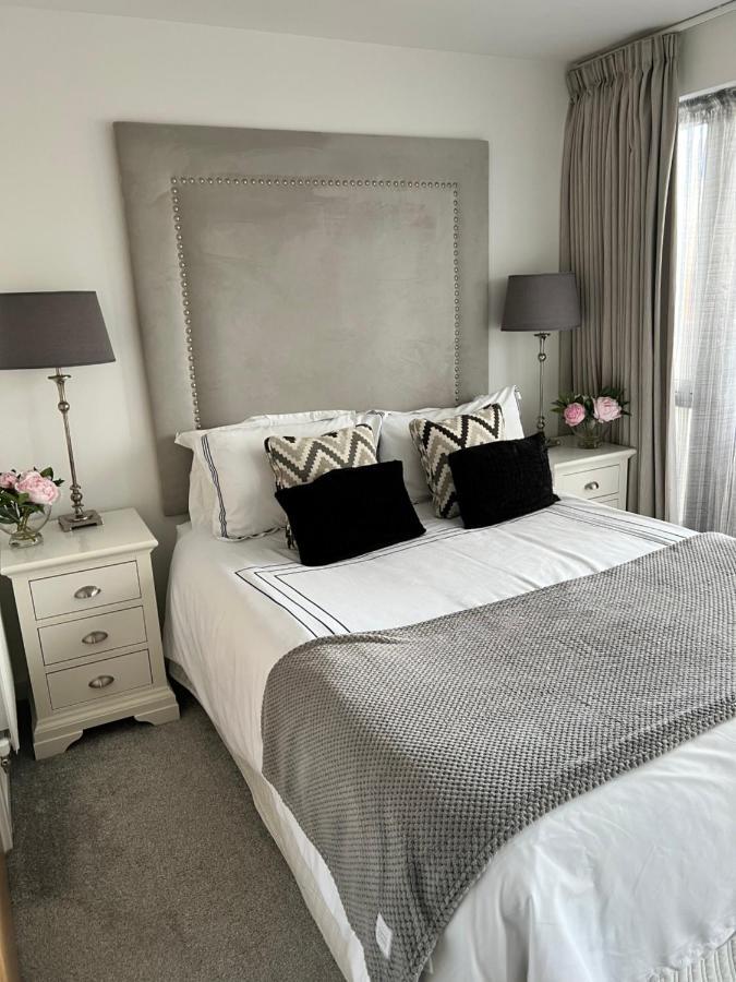 Cardiff Luxury Apartments Apartment