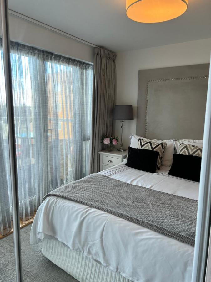 Apartment Cardiff Luxury Apartments *