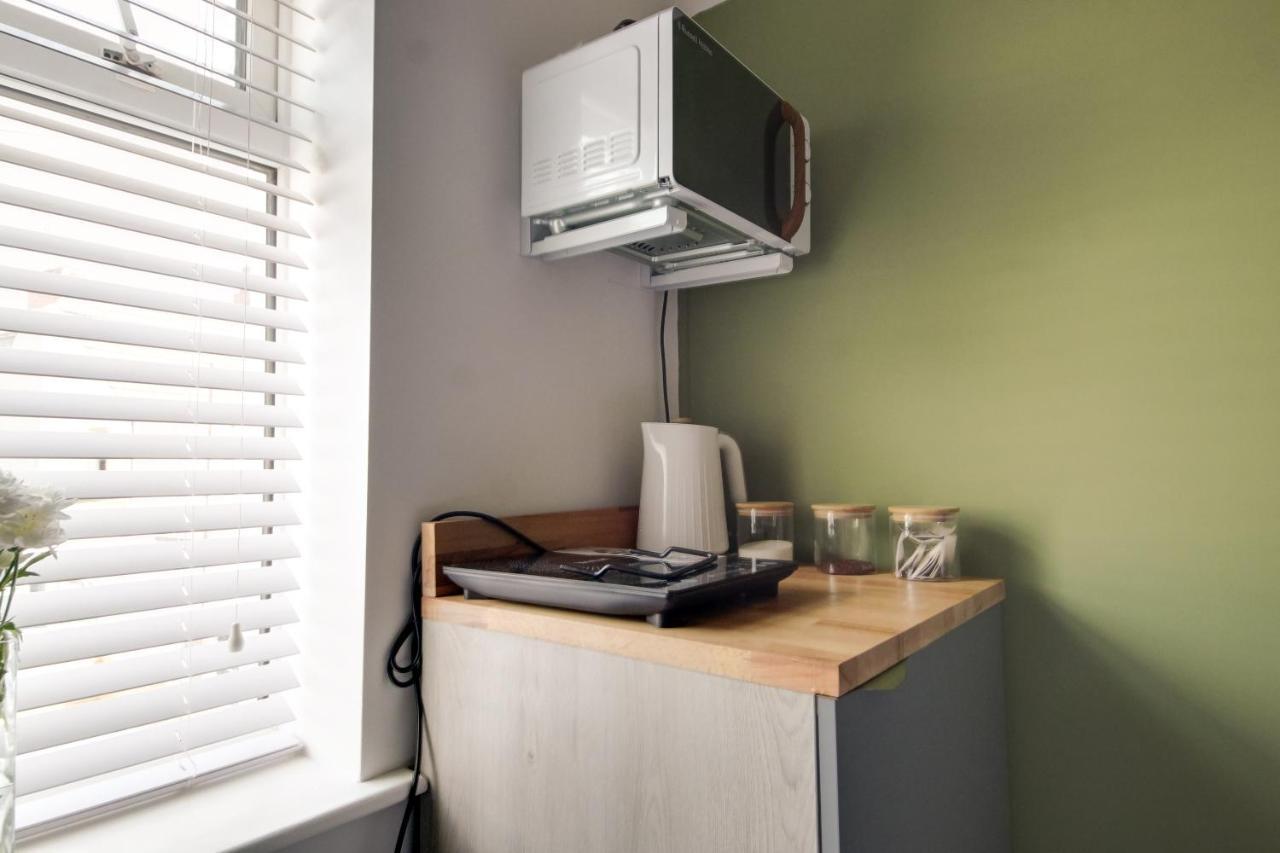 Bay Studio By Staying-away Apartment *