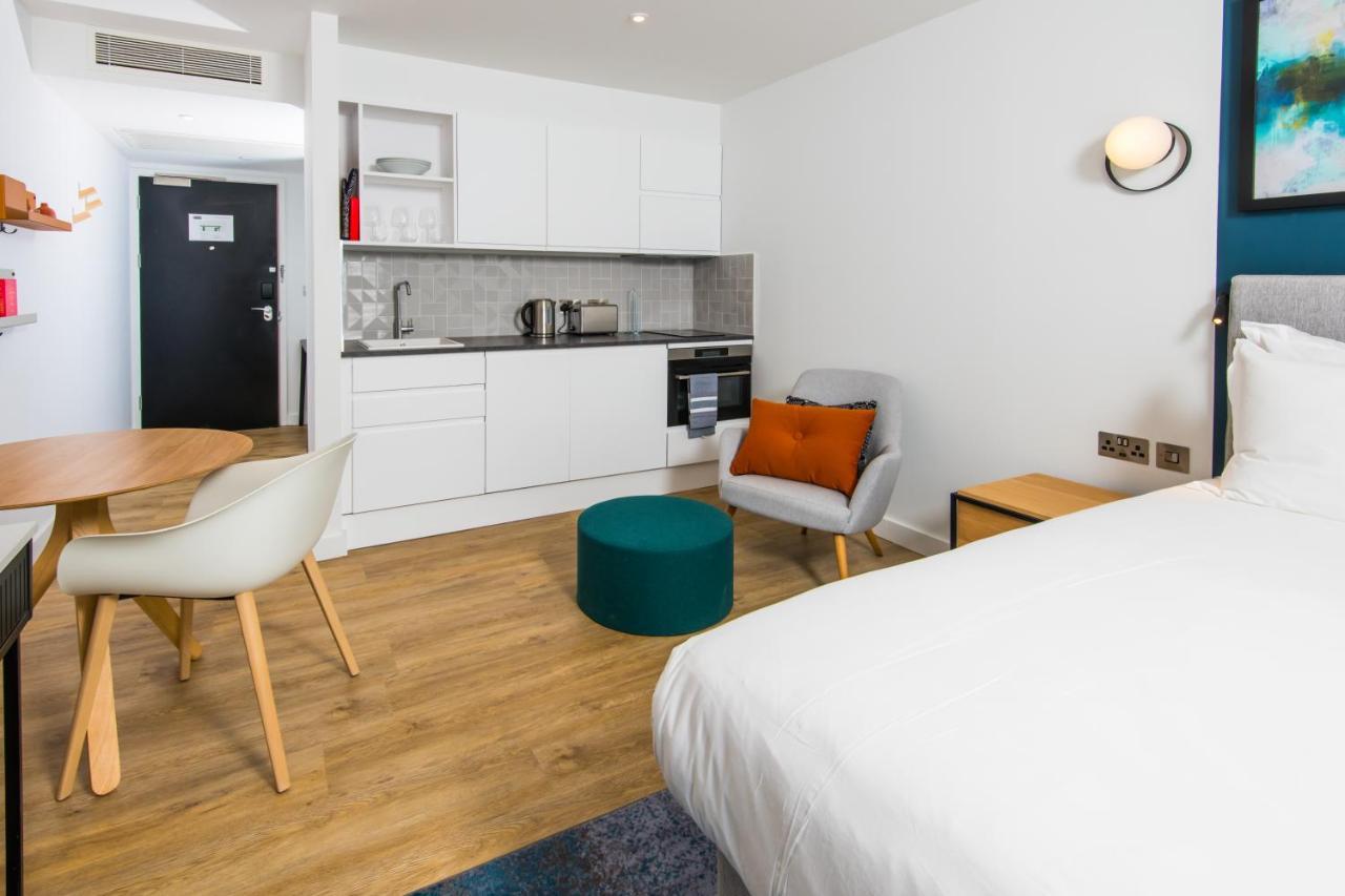Hotel Staybridge - By Ihg 4*