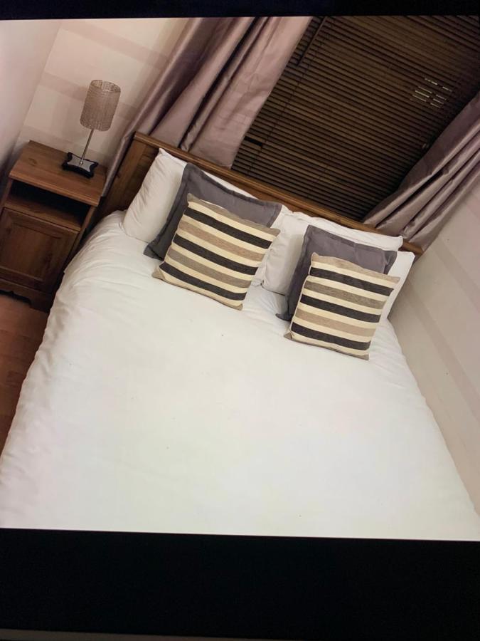 Ty Rosa Guest house Cardiff