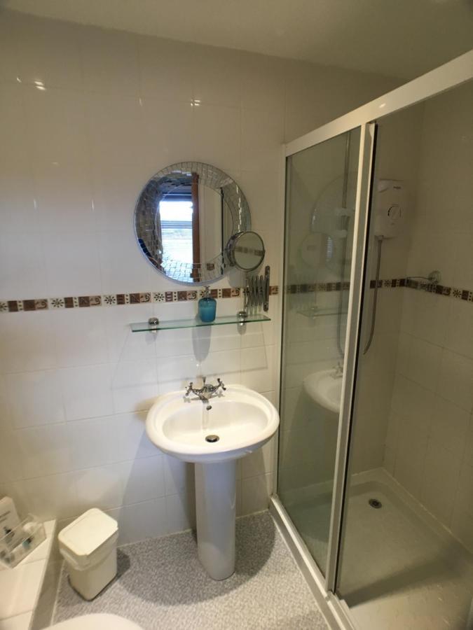 Guest house Ty Rosa 3*