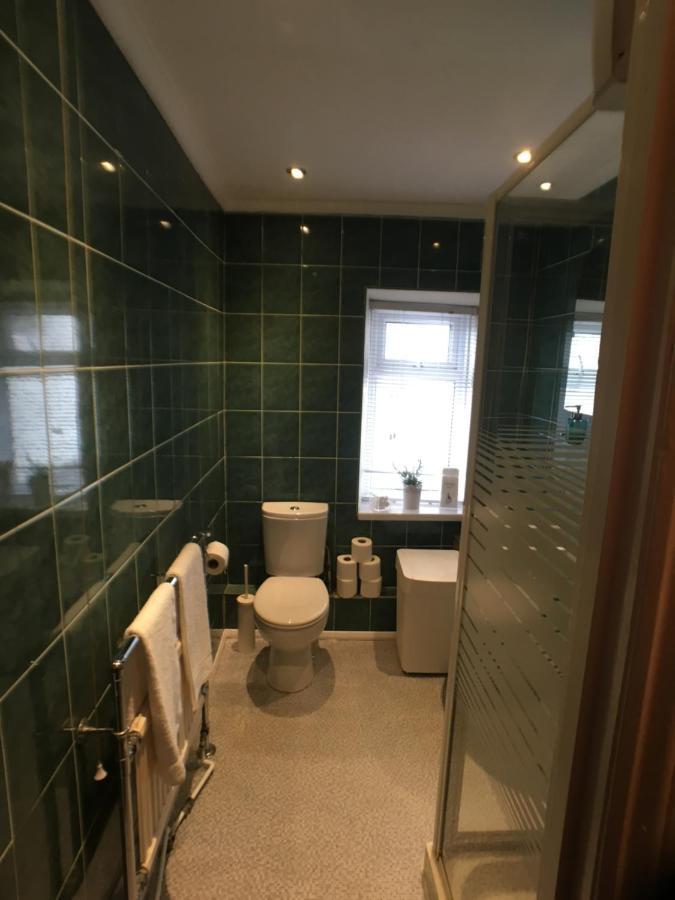 Ty Rosa Guest house Cardiff