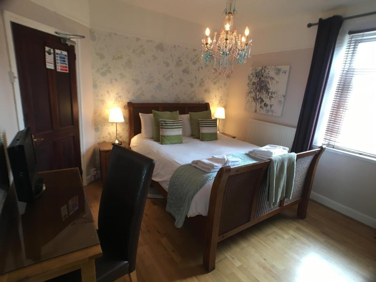 Guest house Ty Rosa 3*
