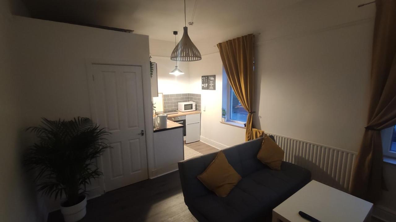 Beautiful 1 Bedroom Apartment Cardiff