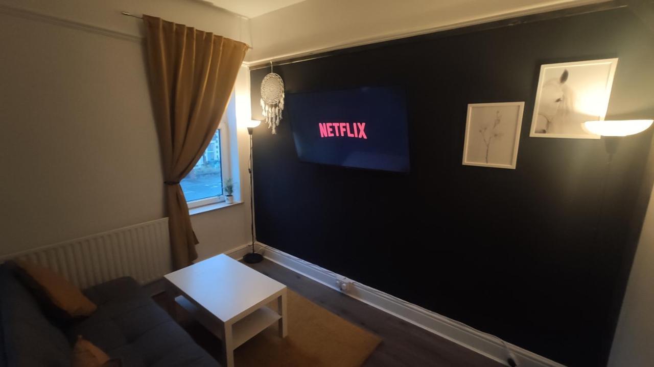 Apartment Beautiful 1 Bedroom