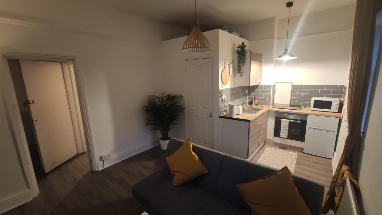 Beautiful 1 Bedroom Apartment