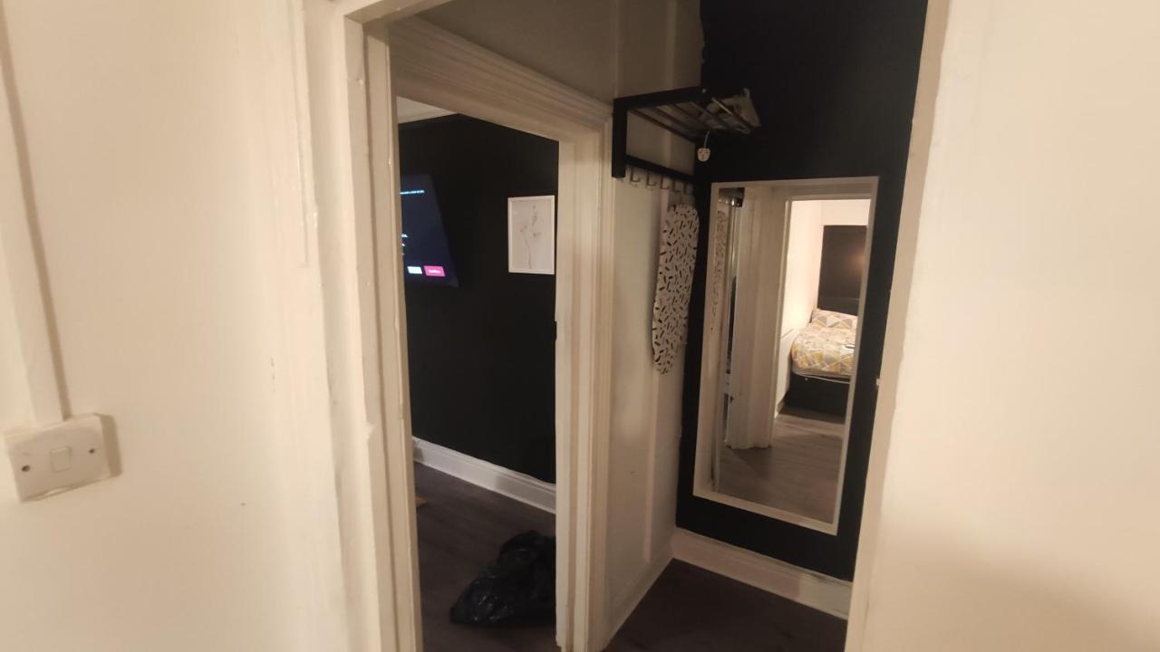 Apartment Beautiful 1 Bedroom *