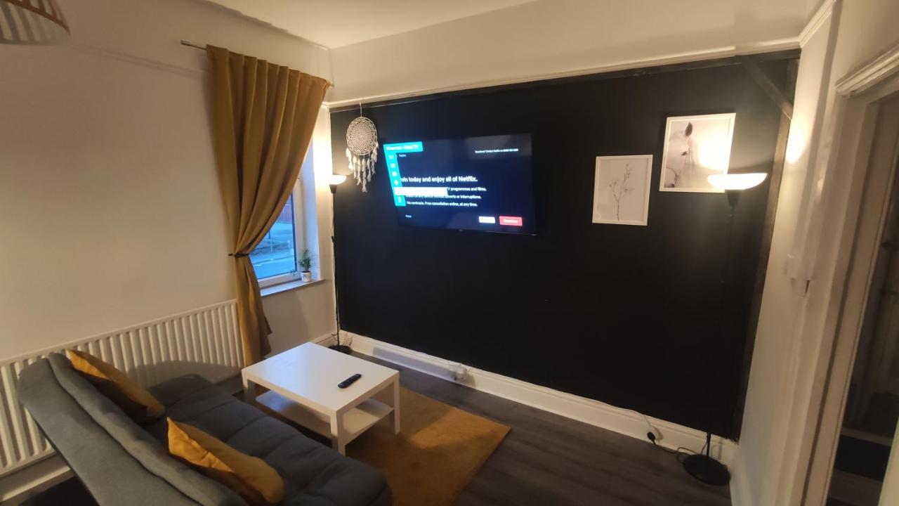 Beautiful 1 Bedroom Cardiff