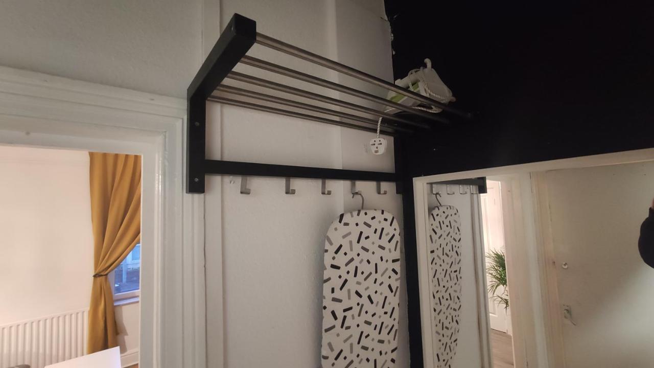 Beautiful 1 Bedroom