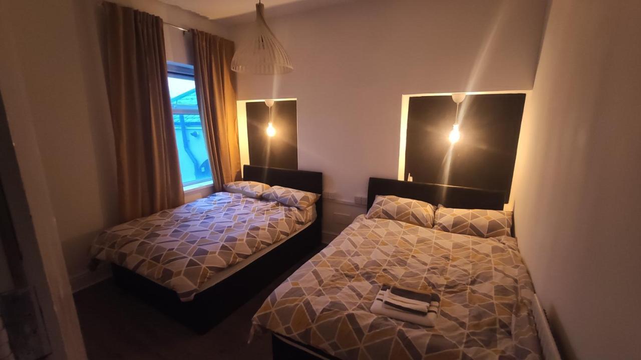 Apartment Beautiful 1 Bedroom