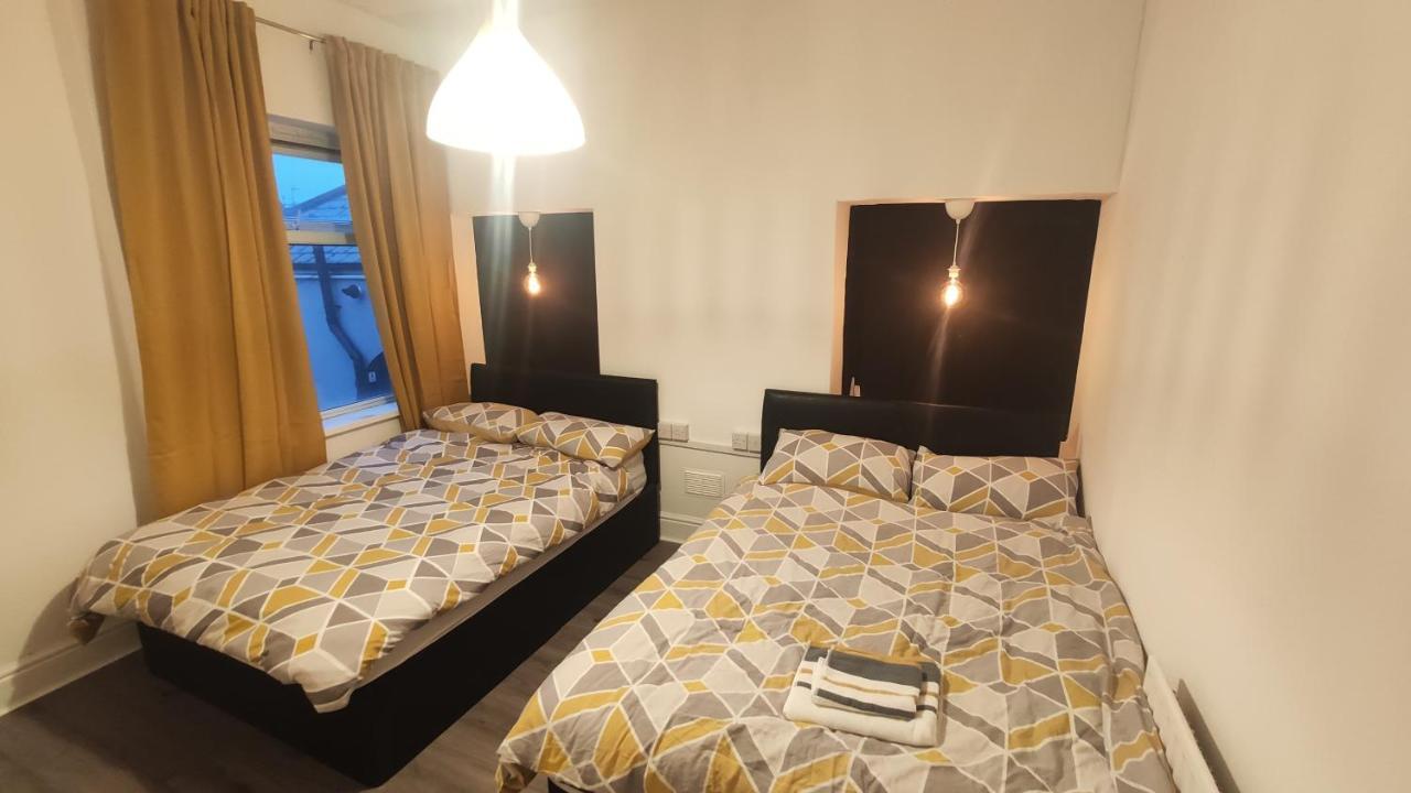 Beautiful 1 Bedroom Apartment