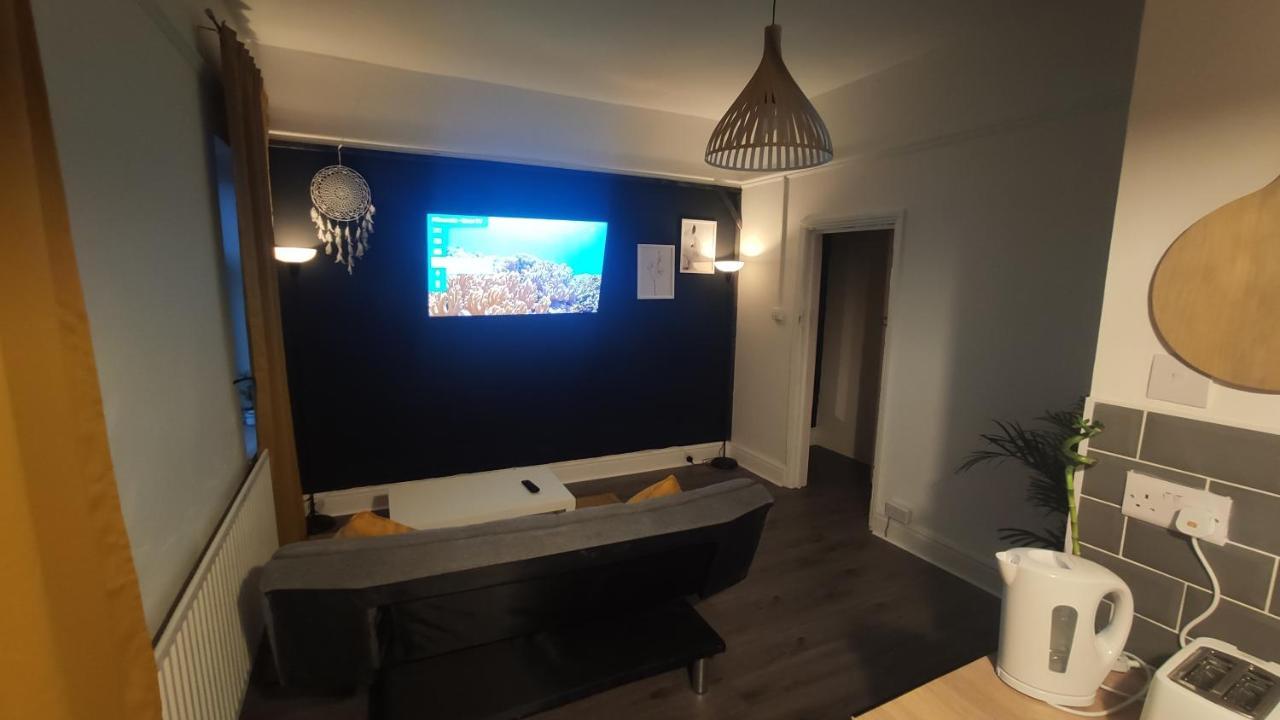 Beautiful 1 Bedroom