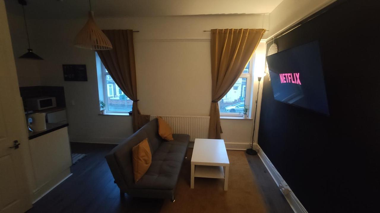 Beautiful 1 Bedroom Apartment