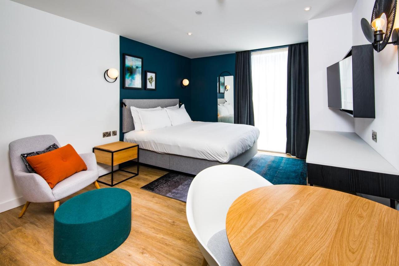 Hotel Staybridge - By Ihg