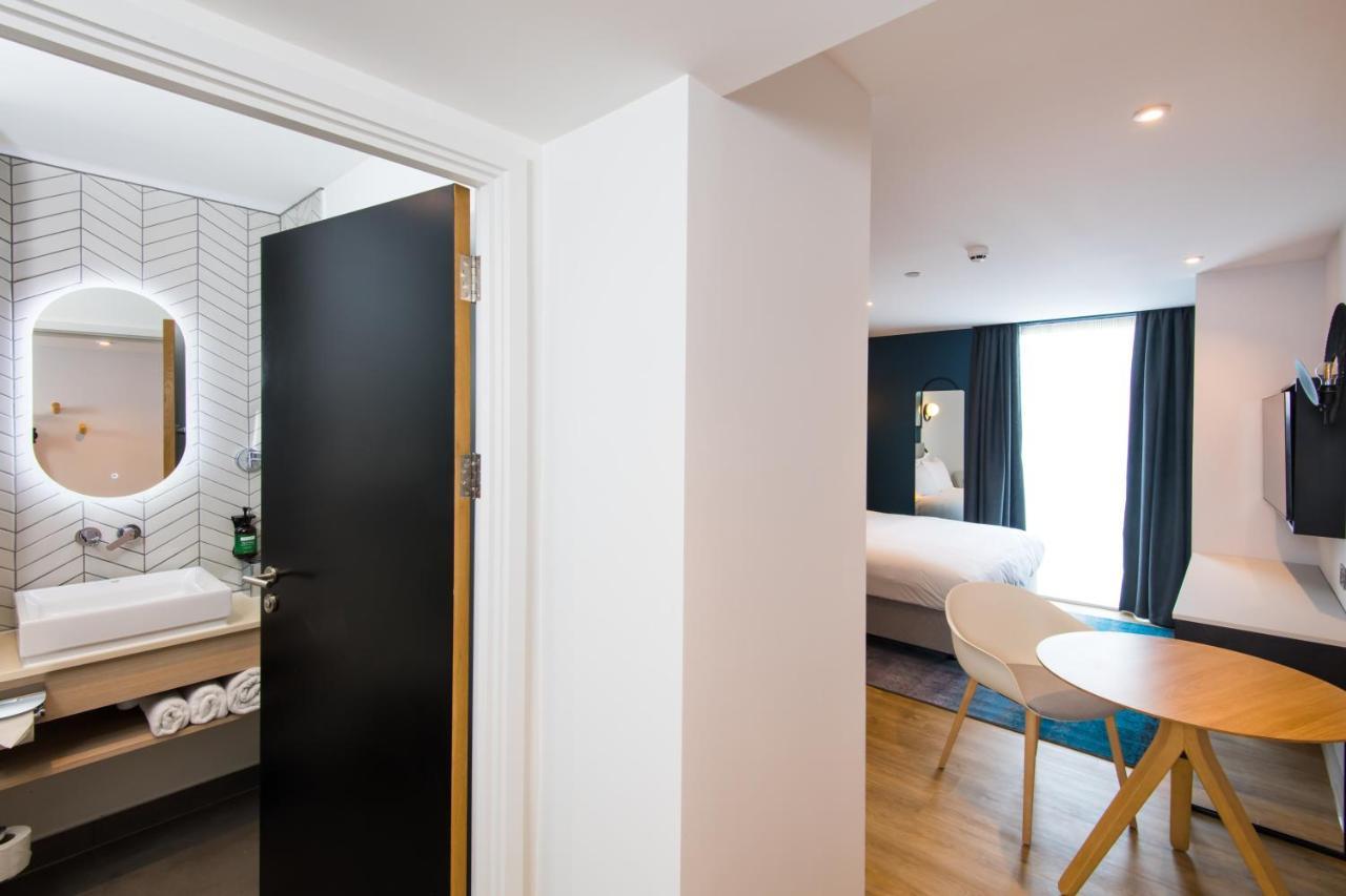 Staybridge - By Ihg Cardiff