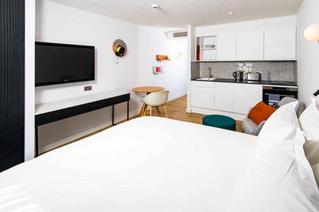 Staybridge - By Ihg Cardiff