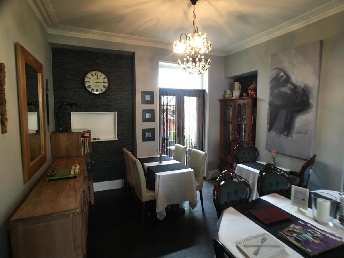 Ty Rosa Guest house Cardiff