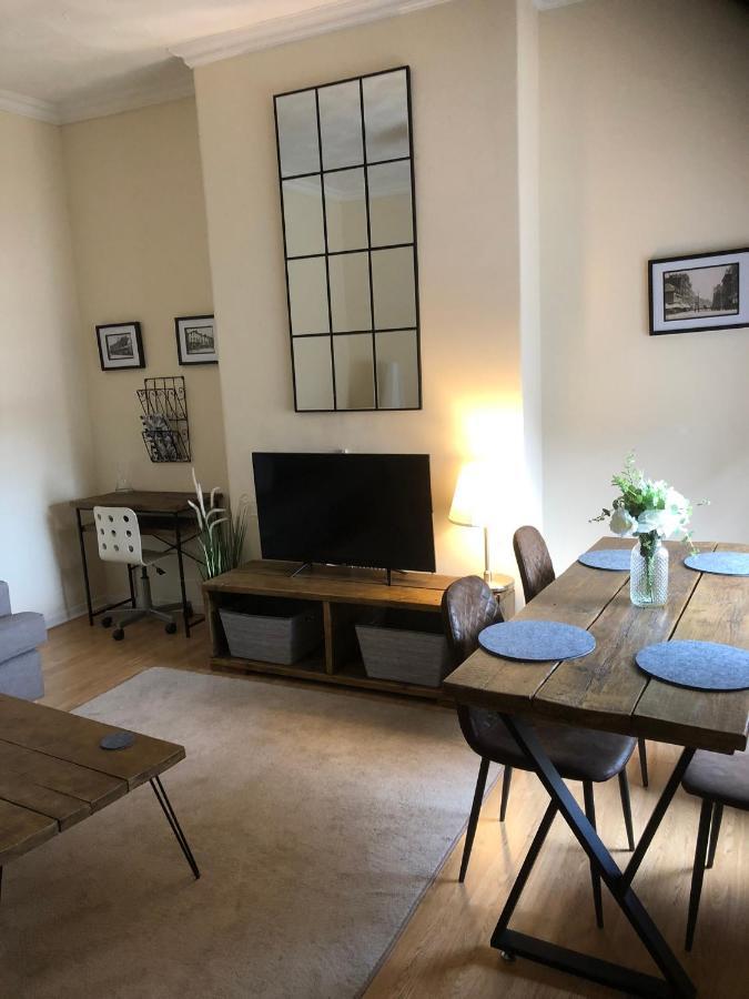Henry's Flat