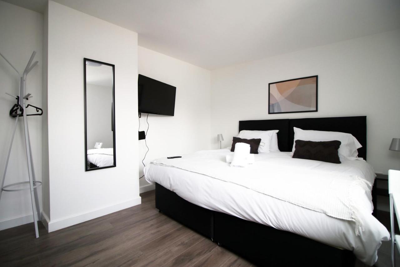 Ty Suites 7 - New In Cardiff