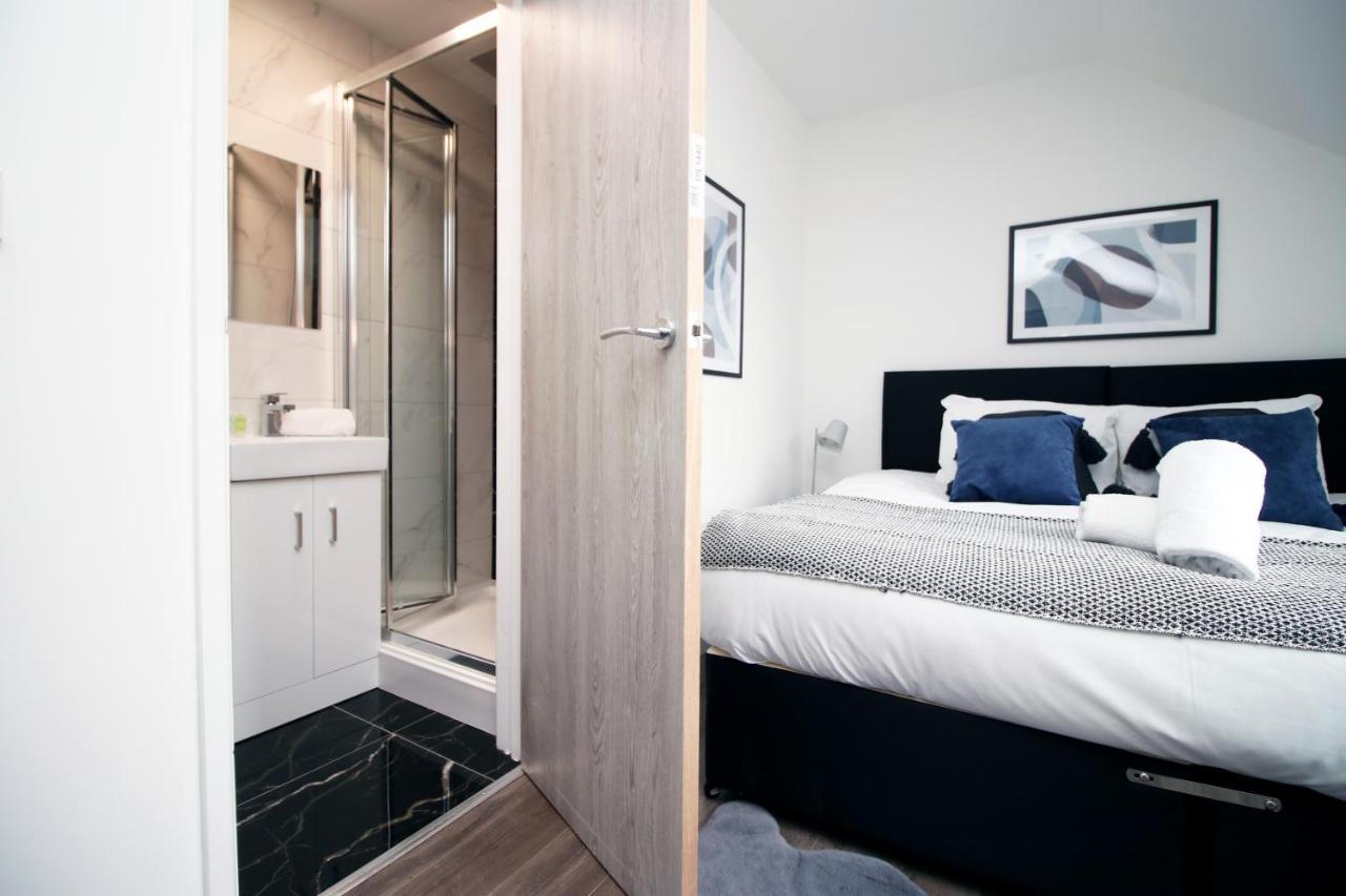 Ty Suites 9 - New In * Cardiff