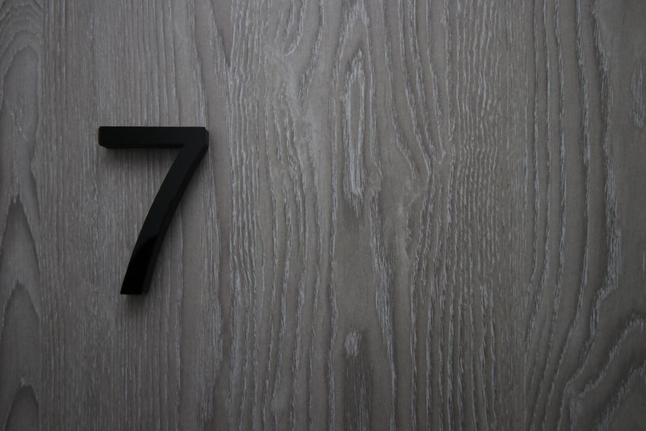 Ty Suites 7 - New In Aparthotel *