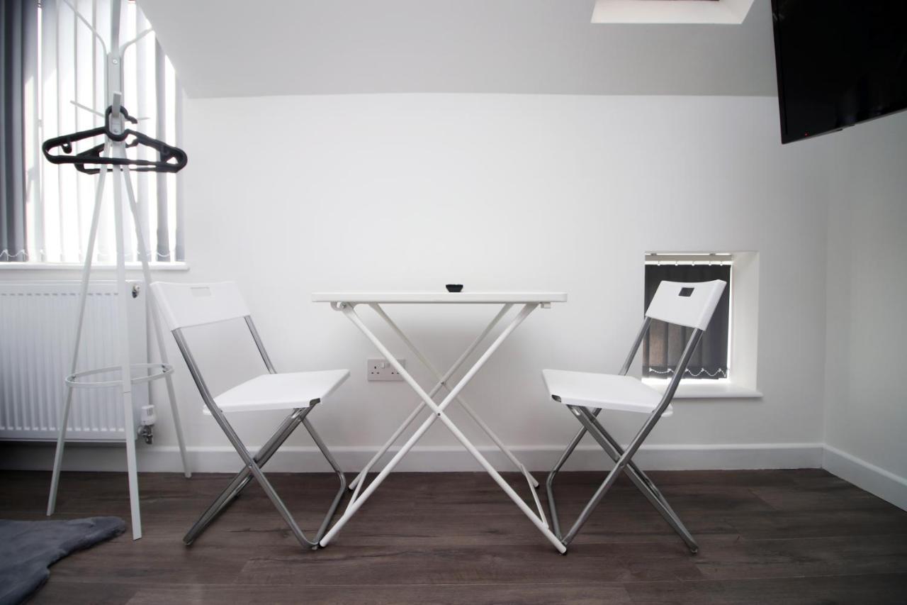 Ty Suites 9 - New In Aparthotel *