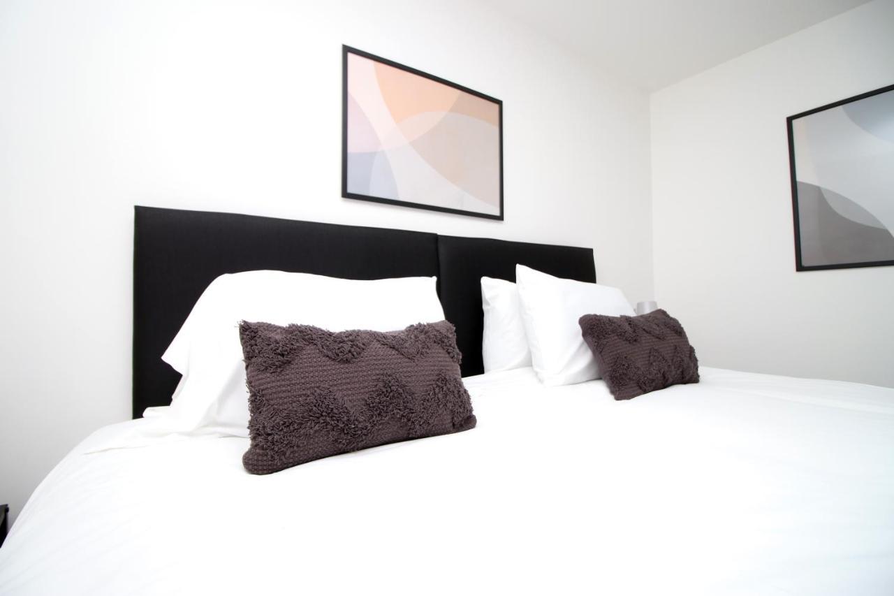 Ty Suites 7 - New In Aparthotel