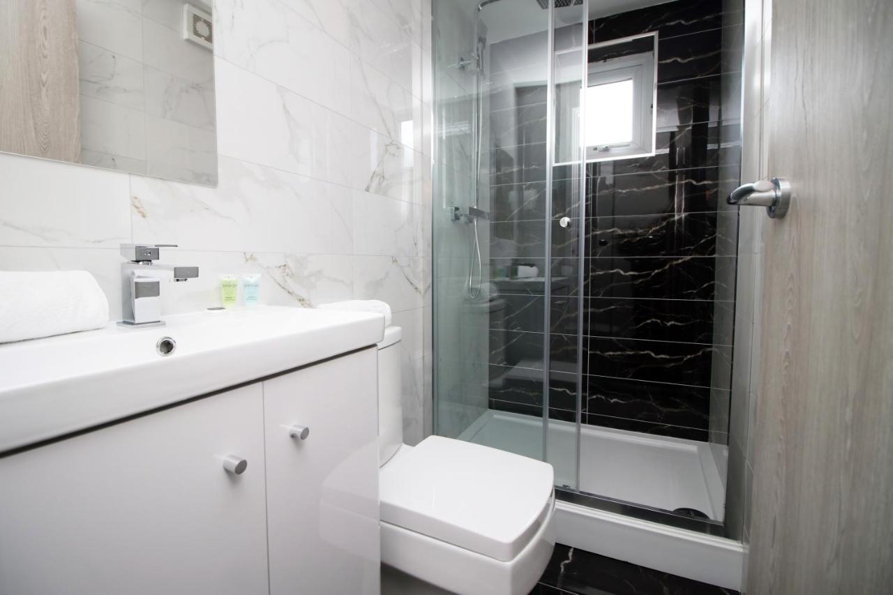 Ty Suites 7 - New In Aparthotel Cardiff