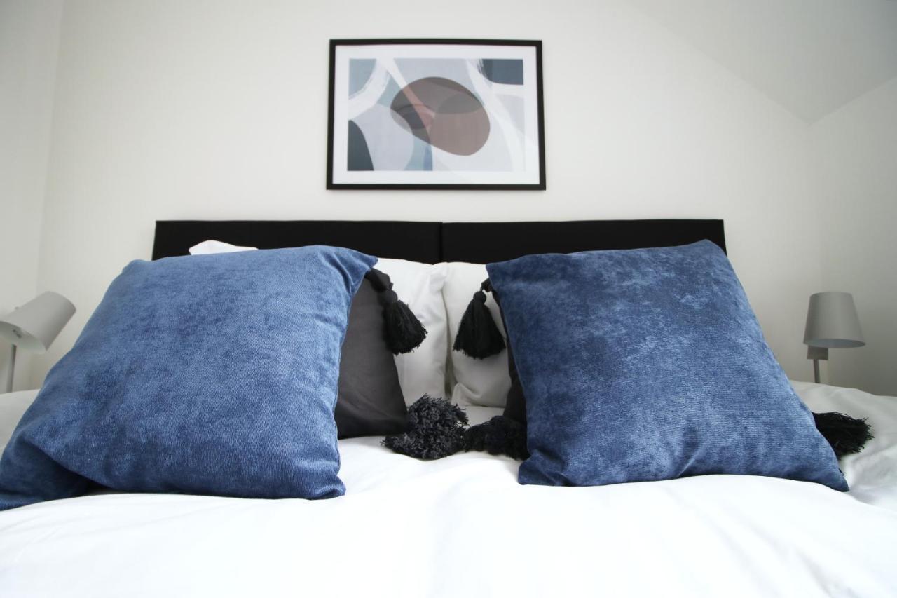 Ty Suites 9 - New In *