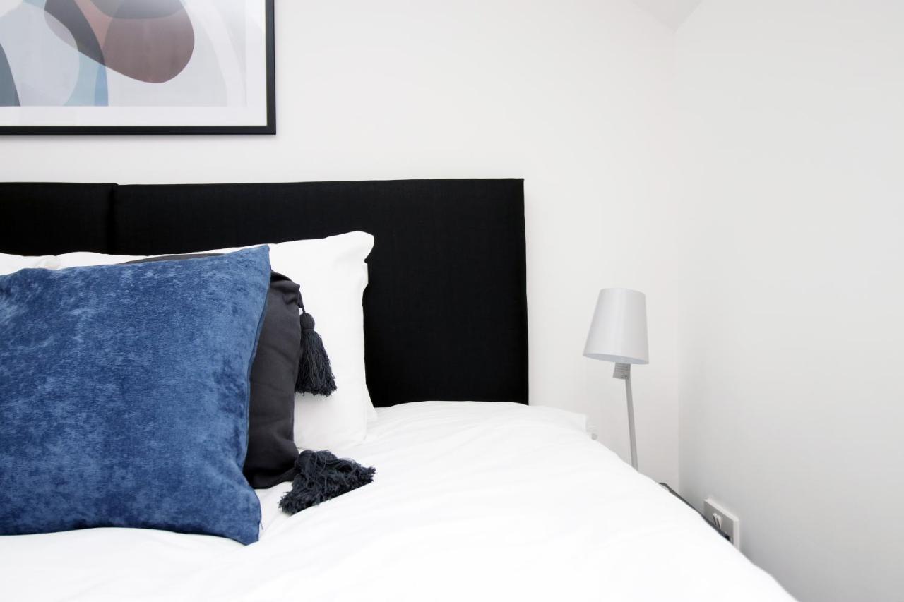 Aparthotel Ty Suites 9 - New In