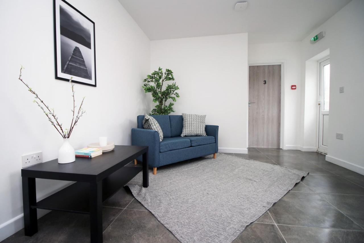 Ty Suites 9 - New In * Cardiff
