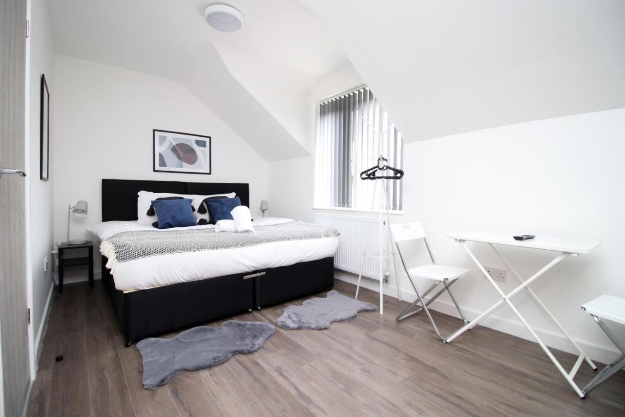 Aparthotel Ty Suites 9 - New In *