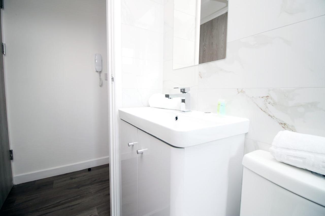 Ty Suites 7 - New In Aparthotel