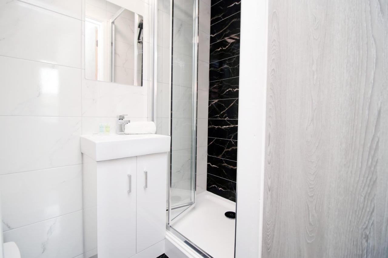 Ty Suites 9 - New In Aparthotel Cardiff