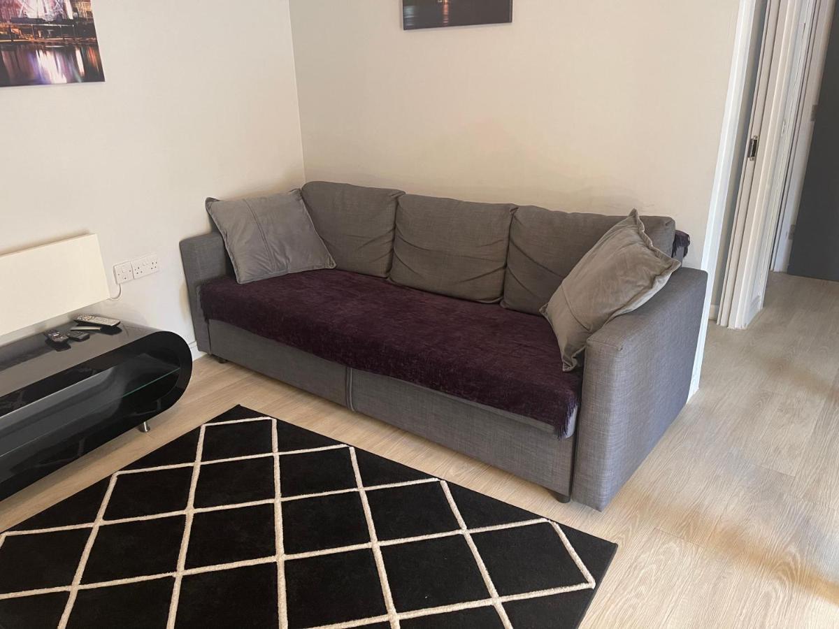 Bay Apartment *