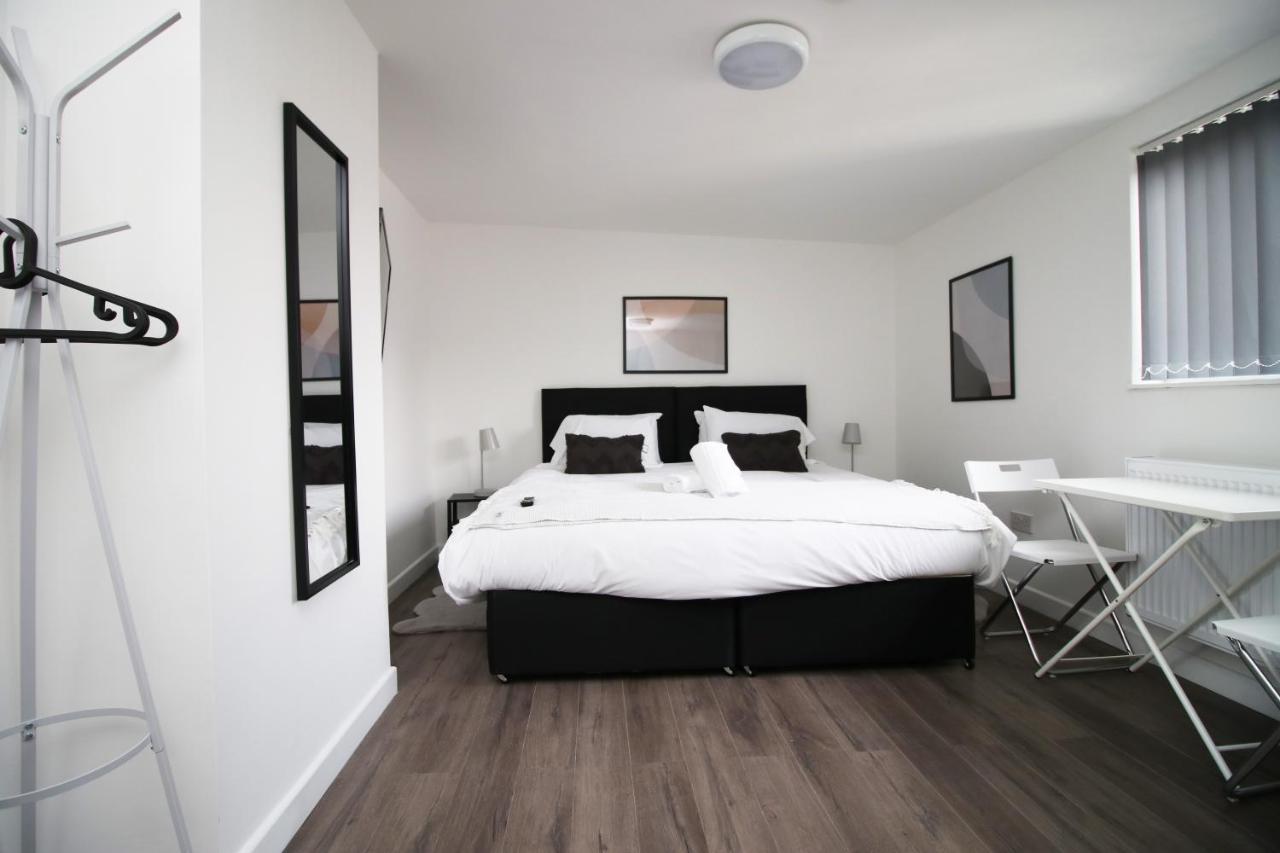 Ty Suites 7 - New In *