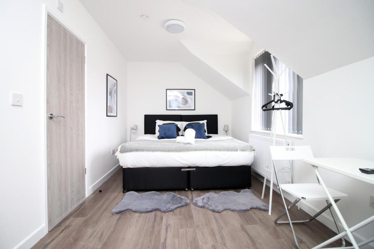 Aparthotel Ty Suites 9 - New In