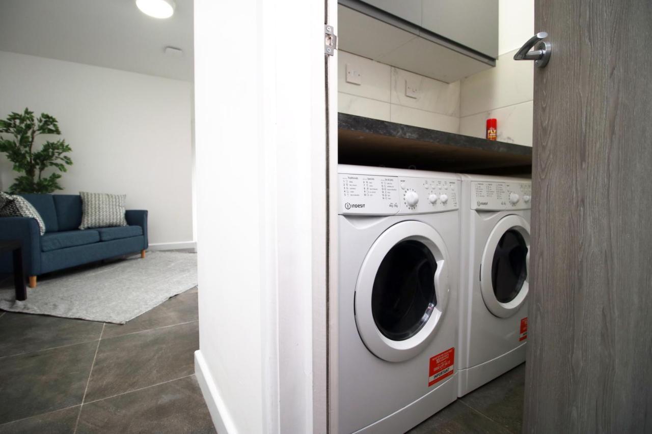Ty Suites 9 - New In *